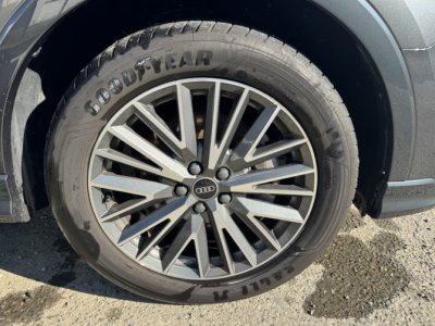 Audi Q3 Sportback 45 S-Line TFSle 245 - 23