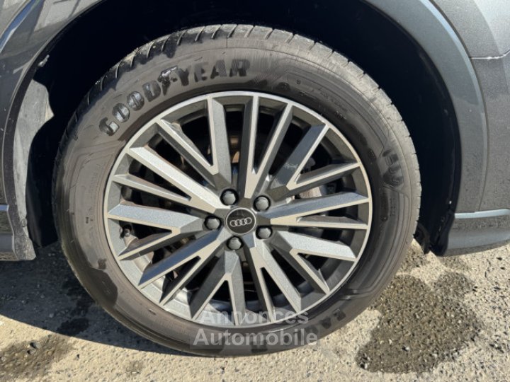 Audi Q3 Sportback 45 S-Line TFSle 245 - 23