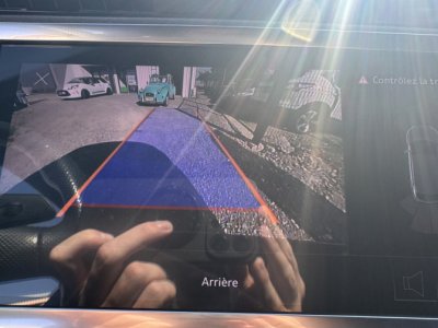 Audi Q3 Sportback 45 S-Line TFSle 245 - 24