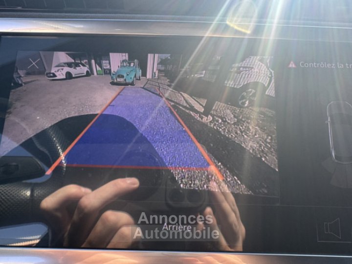 Audi Q3 Sportback 45 S-Line TFSle 245 - 24