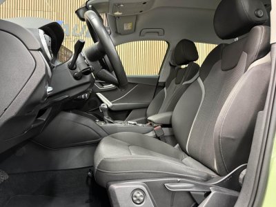 Audi Q2 15 35 TFSI 150 S-tronic7 ADVANCED S-LINE EXTERIEUR - SUIVI COMPLET   - 10