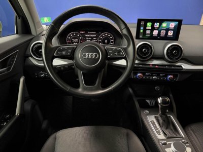 Audi Q2 15 35 TFSI 150 S-tronic7 ADVANCED S-LINE EXTERIEUR - SUIVI COMPLET   - 12