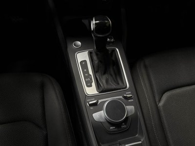 Audi Q2 15 35 TFSI 150 S-tronic7 ADVANCED S-LINE EXTERIEUR - SUIVI COMPLET   - 14