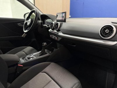 Audi Q2 15 35 TFSI 150 S-tronic7 ADVANCED S-LINE EXTERIEUR - SUIVI COMPLET   - 15