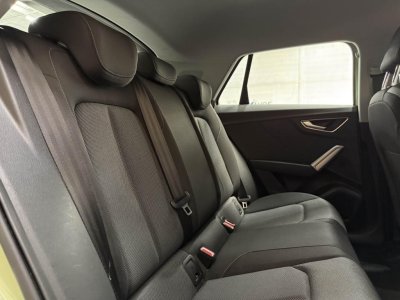 Audi Q2 15 35 TFSI 150 S-tronic7 ADVANCED S-LINE EXTERIEUR - SUIVI COMPLET   - 17