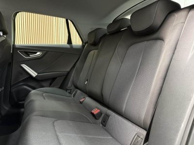Audi Q2 15 35 TFSI 150 S-tronic7 ADVANCED S-LINE EXTERIEUR - SUIVI COMPLET   - 18