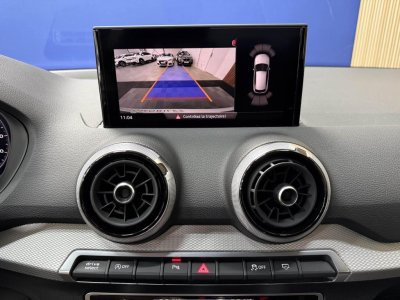 Audi Q2 15 35 TFSI 150 S-tronic7 ADVANCED S-LINE EXTERIEUR - SUIVI COMPLET   - 19
