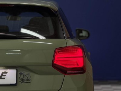 Audi Q2 15 35 TFSI 150 S-tronic7 ADVANCED S-LINE EXTERIEUR - SUIVI COMPLET   - 20