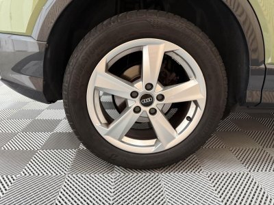 Audi Q2 15 35 TFSI 150 S-tronic7 ADVANCED S-LINE EXTERIEUR - SUIVI COMPLET   - 21