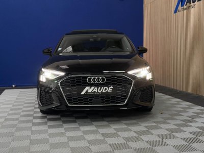 Audi A3 Sportback 20 35 TDI 150 CH S-Tronic7 S-line - ORIGINE FRANCE SUIVI - 2