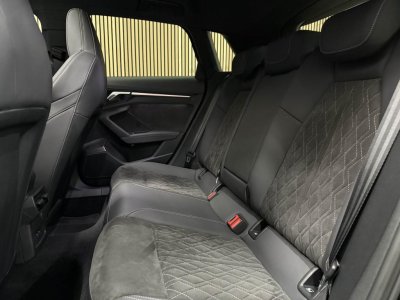 Audi A3 Sportback 20 35 TDI 150 CH S-Tronic7 S-line - ORIGINE FRANCE SUIVI - 18