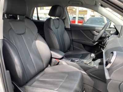 Audi Q2 20 30 TDI 116 S-tronic Avus   - 7