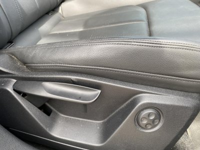 Audi Q2 20 30 TDI 116 S-tronic Avus   - 9