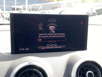 Audi Q2 20 30 TDI 116 S-tronic Avus   - 15