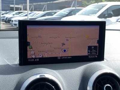 Audi Q2 20 30 TDI 116 S-tronic Avus   - 16