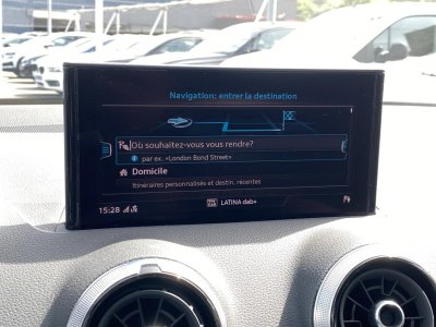 Audi Q2 20 30 TDI 116 S-tronic Avus   - 17