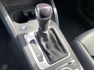 Audi Q2 20 30 TDI 116 S-tronic Avus   - 28