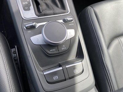 Audi Q2 20 30 TDI 116 S-tronic Avus   - 29