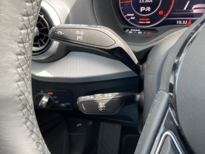 Audi Q2 20 30 TDI 116 S-tronic Avus   - 32