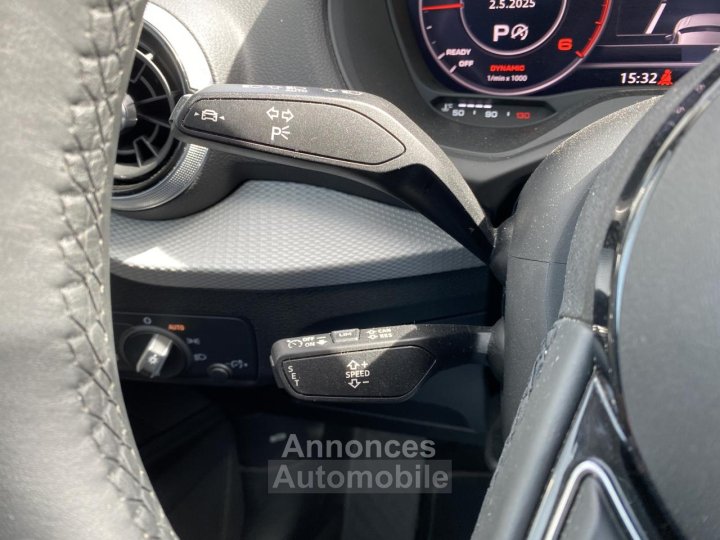 Audi Q2 20 30 TDI 116 S-tronic Avus - 32