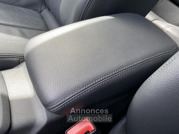 Audi Q2 20 30 TDI 116 S-tronic Avus - 42