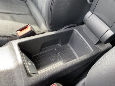 Audi Q2 20 30 TDI 116 S-tronic Avus   - 43