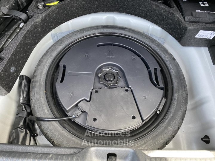 Audi Q2 20 30 TDI 116 S-tronic Avus - 45