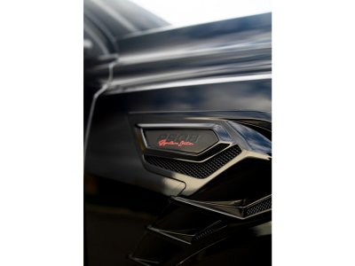 Audi RS Q8 ABT Signature Edition 60/96 - IMMAT FR- 800ch - RSQ8   - 13