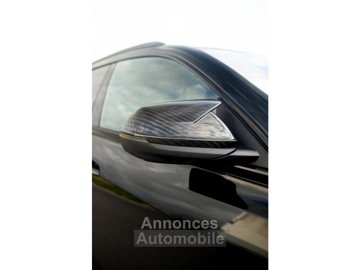 Audi RS Q8 ABT Signature Edition 60/96 - IMMAT FR- 800ch - RSQ8 - 14