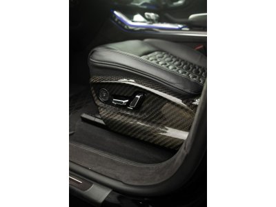 Audi RS Q8 ABT Signature Edition 60/96 - IMMAT FR- 800ch - RSQ8   - 15