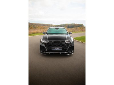 Audi RS Q8 ABT Signature Edition 60/96 - IMMAT FR- 800ch - RSQ8   - 16