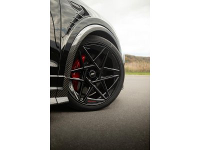 Audi RS Q8 ABT Signature Edition 60/96 - IMMAT FR- 800ch - RSQ8   - 17