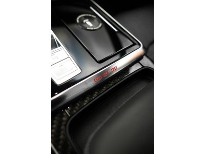 Audi RS Q8 ABT Signature Edition 60/96 - IMMAT FR- 800ch - RSQ8   - 18