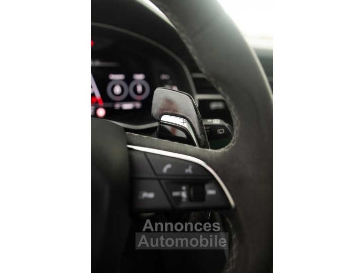 Audi RS Q8 ABT Signature Edition 60/96 - IMMAT FR- 800ch - RSQ8 - 20