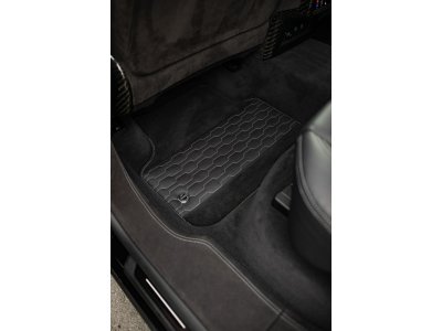 Audi RS Q8 ABT Signature Edition 60/96 - IMMAT FR- 800ch - RSQ8   - 21