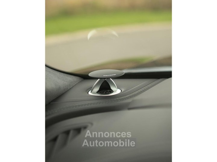 Audi RS Q8 ABT Signature Edition 60/96 - IMMAT FR- 800ch - RSQ8 - 22