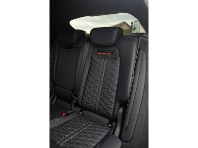 Audi RS Q8 ABT Signature Edition 60/96 - IMMAT FR- 800ch - RSQ8   - 23