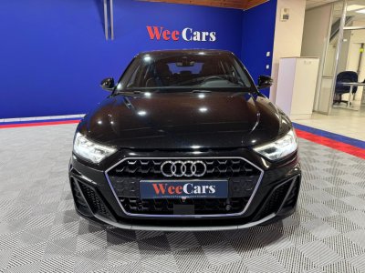 Audi A1 Sportback 15 35 TFSI 150 S line - 2