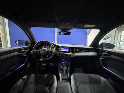 Audi A1 Sportback 15 35 TFSI 150 S line - 6