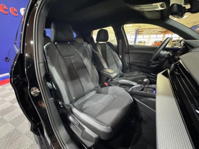 Audi A1 Sportback 15 35 TFSI 150 S line - 10