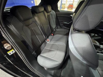 Audi A1 Sportback 15 35 TFSI 150 S line - 11