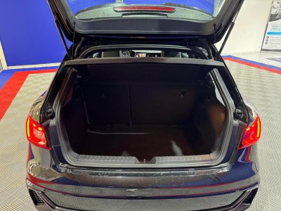 Audi A1 Sportback 15 35 TFSI 150 S line - 12