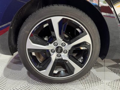 Audi A1 Sportback 15 35 TFSI 150 S line - 17