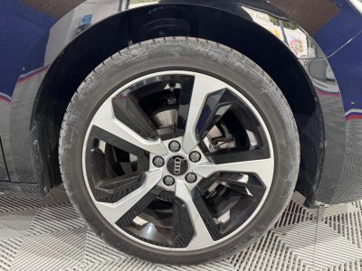 Audi A1 Sportback 15 35 TFSI 150 S line - 18