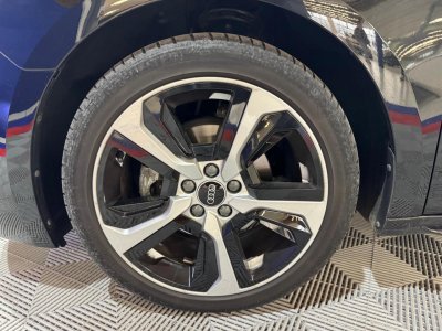 Audi A1 Sportback 15 35 TFSI 150 S line - 20