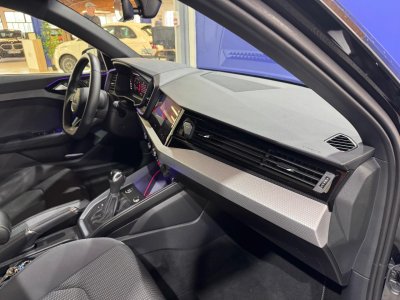 Audi A1 Sportback 15 35 TFSI 150 S line - 21