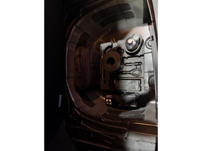 Audi A1 Sportback 15 35 TFSI 150 S line - 24