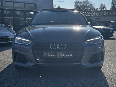 Audi A5 Sportback 40 TFSI 190CH S LINE S TRONIC 7   - 2