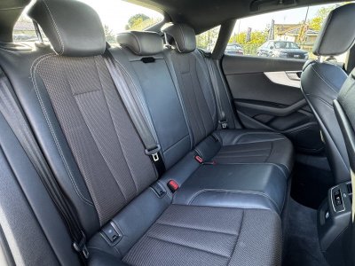 Audi A5 Sportback 40 TFSI 190CH S LINE S TRONIC 7   - 11