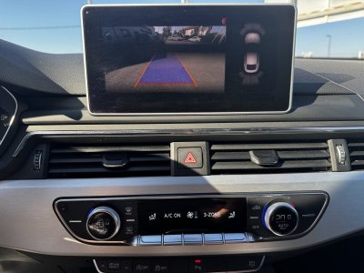 Audi A5 Sportback 40 TFSI 190CH S LINE S TRONIC 7   - 13